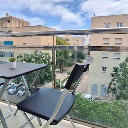 Room City Estepona Estudio Mar Dış mekan fotoğraf