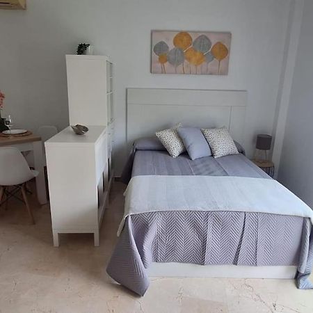 Room City Estepona Estudio Mar Dış mekan fotoğraf