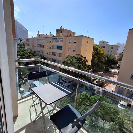 Room City Estepona Estudio Mar Dış mekan fotoğraf